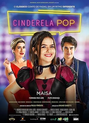DJ Cinderella (2019)