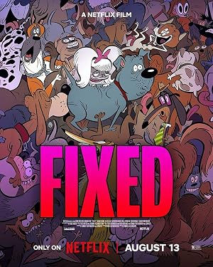 Fixed (2025)
