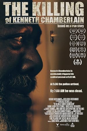 The Killing of Kenneth Chamberlain (2019)