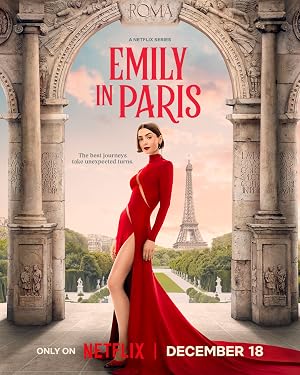 Emily in Paris S05E10