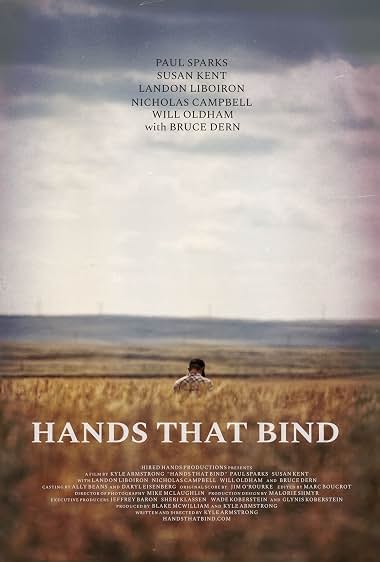 Hands That Bind (2023)