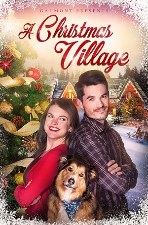 A Christmas Village (2018)