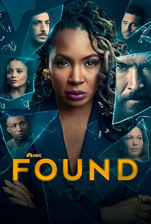 Found S02E10