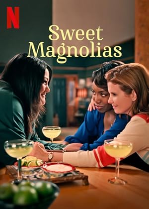 Sweet Magnolias S02E10