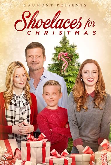 Shoelaces for Christmas (2018)