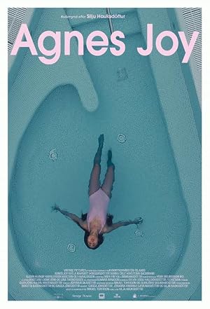 Agnes Joy (2019)