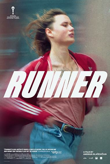 Runner (2021)