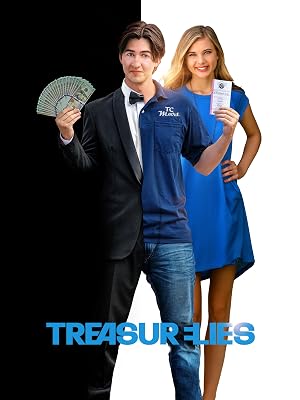 Treasure Lies (2020)