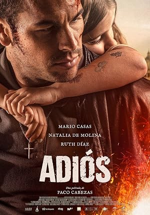 Adiós (2019)