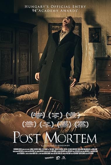 Post Mortem (2022)