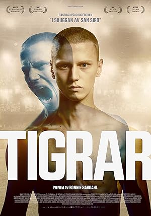 Tigers (2020)
